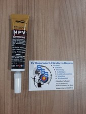 Saunders Kleber NPV 1116 Arrow
