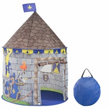 infactory Kinder-Spielzelt im