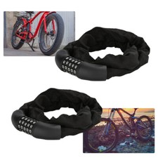 Fahrradschloß Zahlenschloss