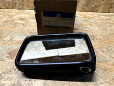 Opel Rekord E Senator A Monza