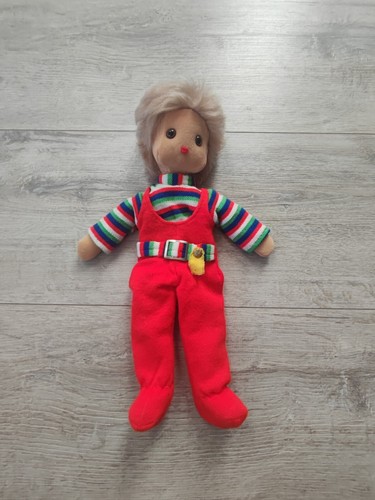 Steiff schlenkerpuppe dolly - steiff,