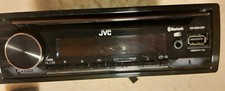 JVC KD-DB912BT Bluetooth, DAB+ FM, Autoradio
