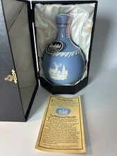 Glenfiddich 21,Wedgwood,Single Malt Whisky,43%,70cl,OVP,Rarität,No Macallan