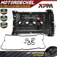 Ventildeckel Zylinderkopfhaube für Citroën C4 C5 III DS3 Peugeot 207 208 308 508