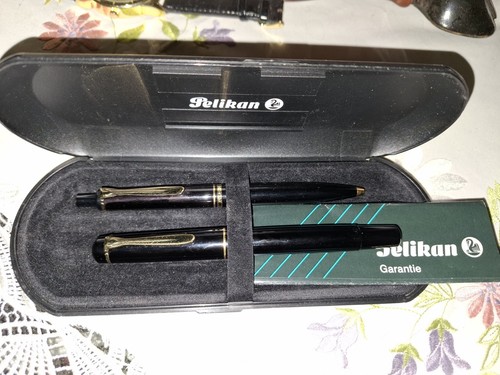 Pelikan füller - pelikan,