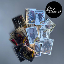 Marvel Topps Chrome 2025 Base