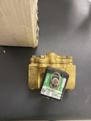 Asco sc e210d022 - asco, 1/2"