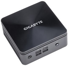 Gigabyte barebone mini - barebone, mini-pc