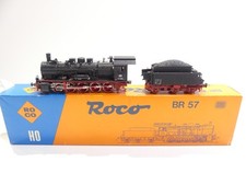 Roco H0 04116A Dampflok BR 57