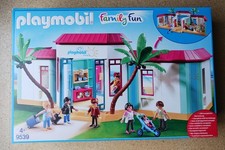 Playmobil Family Fun
