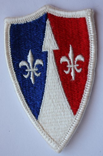 Army european - us,