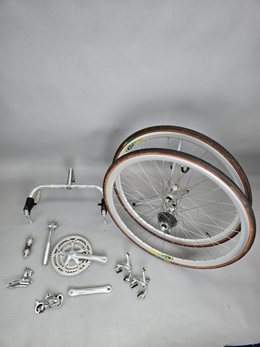 Gruppe campagnolo chorus - gruppe,