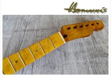 TL one piece Can. flamed Maple