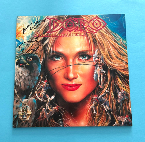 Doro pesch angels - -,