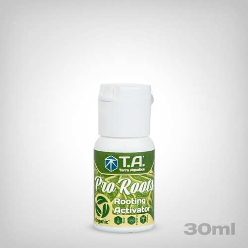 Terra aquatica pro roots 30ml - terra,