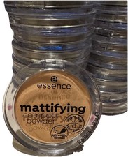 3er Set Essence Compact Powder
