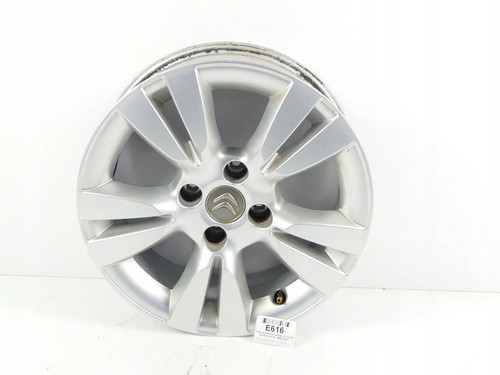 Alufelge zoll 0 4x108 - 1x,