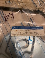 NOS Mercedes W116 R107 W123