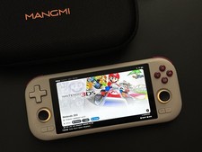 Mangmi air verbesserter - x,