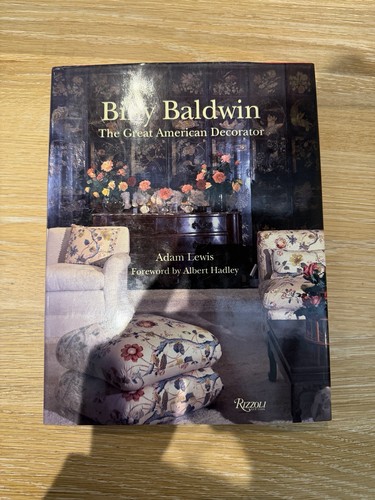 Billy baldwin the great - billy, baldwin: