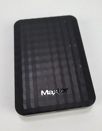Maxtor portable externe - ,