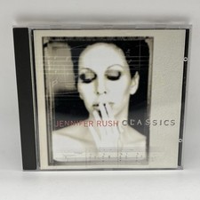 Classics von Rush,Jennifer |