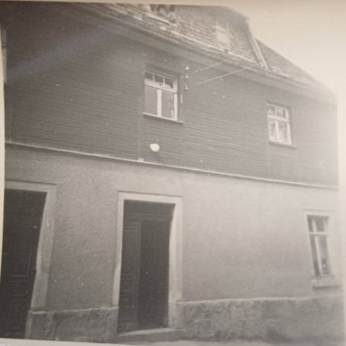 Limbach oberfrohna bauernhaus - limbach-oberfrohna,