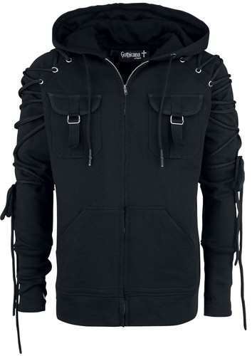 Gothicana emp herren - emp,