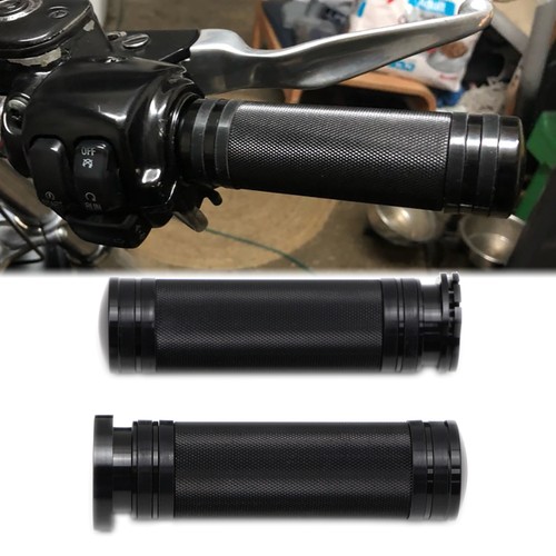 Schwarz motorrad handgriffe - motorrad,