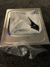 Tragbarer Einzel Gasherd BBQ