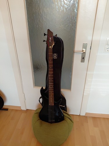 Gitare bass stagg - gitare,
