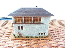 Faller 125 Stellwerk für