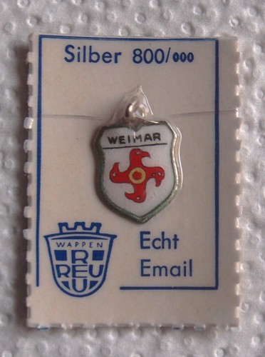 Bettelarmband wappen anhänger - bettelarmband,
