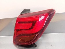 815510D610 scheinwerfer hinten