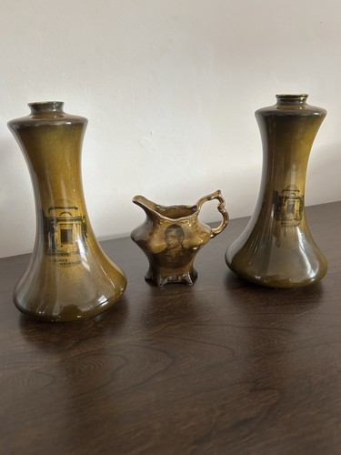 Ridgway potteries robert - potteries, burns