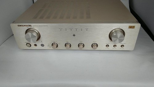 Marantz pm6100sa - marantz,
