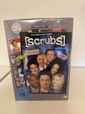 Scrubs: Die Anfänger - Die