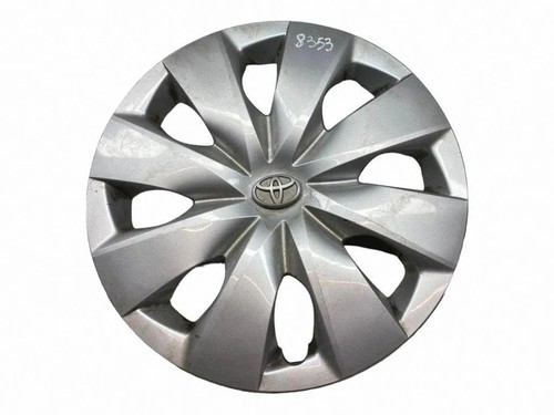 Toyota yaris radkappen - yaris, p9