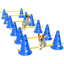 Agility set hunde - set,
