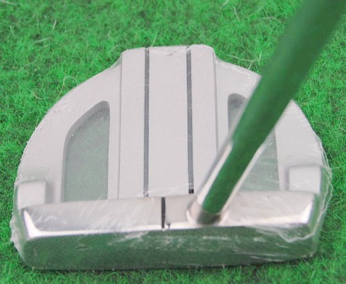 Jucad mallet x800 putter - mallet, 35