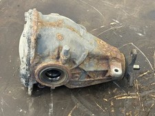 Differential 3.46 Mercedes