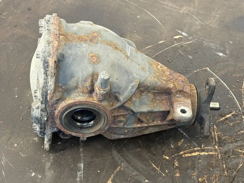 Differential mercedes - differential,