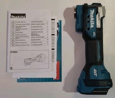 1 Tag Benutzt Makita Akku