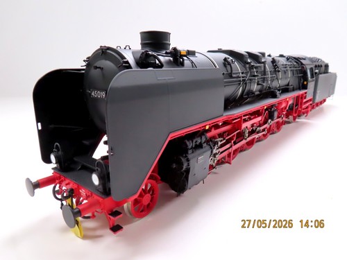 Kiss 500002 spur 1 - 500002,
