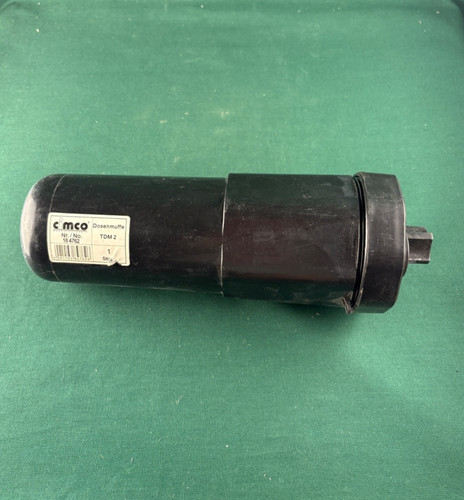 Cimco dosenmuffe tdm2 - cimco, (#son07)