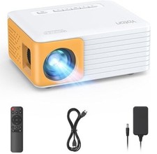 YOTON Mini Beamer Klein