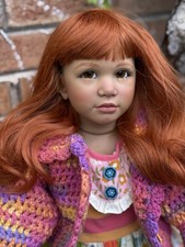 Annette Himstedt “Kaia”