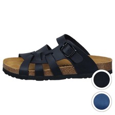 Dr. Brinkmann - Olivia - Pantoletten