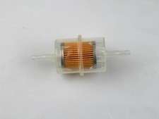 Kraftstoffleitungsfilter für Zettelmeyer Serie ZL 501 B/602 B/602 C/602 Si