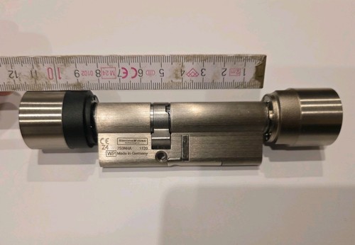 Simons voss digitaler - simons,